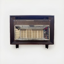 Flavel Misermatic Deluxe Gas Fire