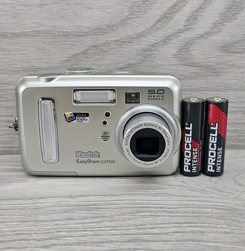 Kodak digital camera - kodak, easyshare