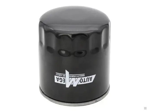 Oil filter spin - filter, spin-on