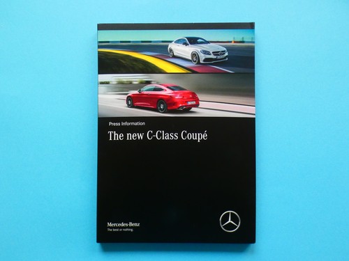 Brochure press kit - /,