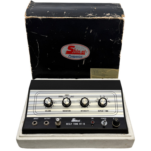 Shin resly tone - shin-ei,