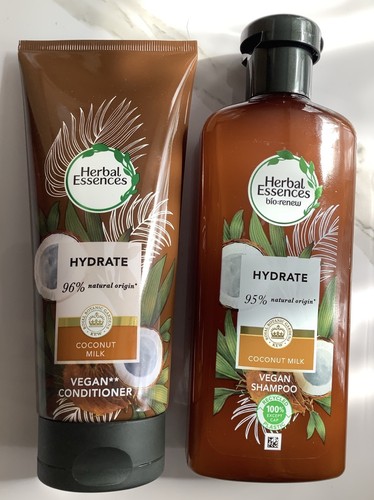 Herbal essences bio renew - essences, bio-renew