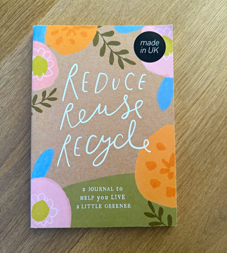 Paperchase reduce reuse - paperchase,