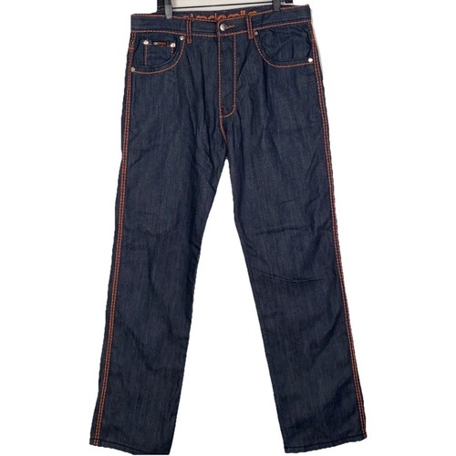 Akademiks new jeans - new,