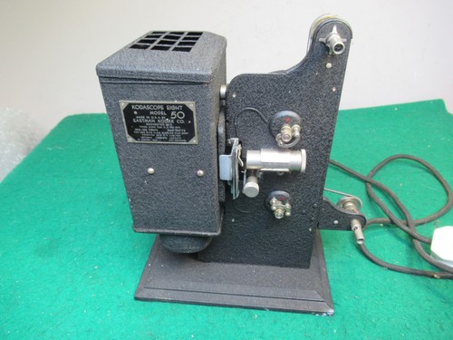 Vintage kodascope eight - vintage, model