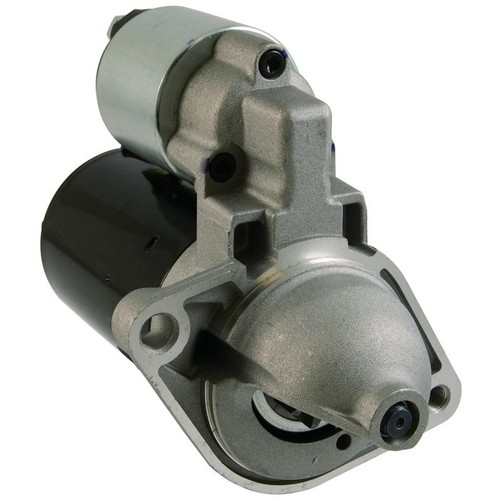 Starter motor fits - starter,