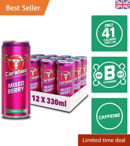 Bulk buy mixed berry energy - buy,