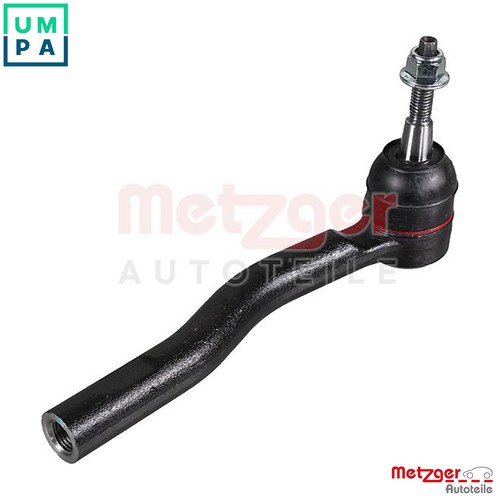 Tie rod end - tie, vw