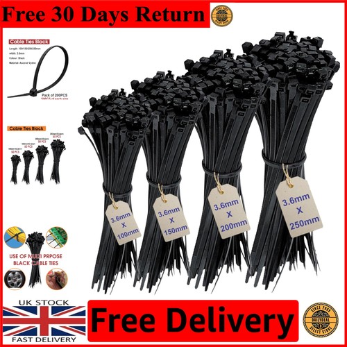 Adjustable 200 piece - adjustable, black