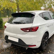 FOR 2012-19 SEAT LEON MK3 5F