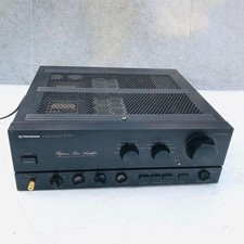 Pioneer A-717 Integrated Amplifier – Fully Serviced & Tested
