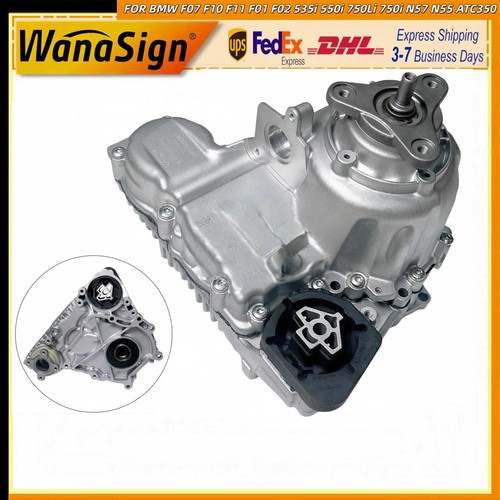 Transfer case for bmw f07 - transfer,