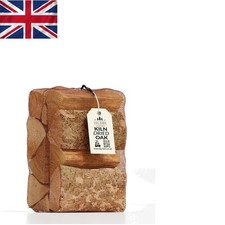 Sustainable Kiln-Dried Oak