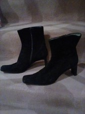 Alberto Zago Italian suede