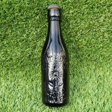  Stunning Vintage Dark Glass