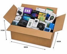 Job lot small electronics - job,