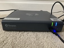 Swann DVR 8-4580 8 Channel