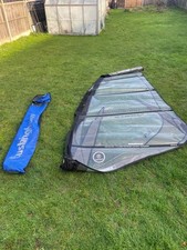 Tushingham windsurf sail 5.25