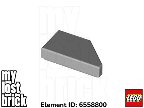 Lego part 5091 tile - lego,
