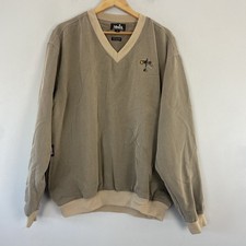 Ashworth golf jumper - ashworth,