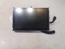RENAULT KADJAR DISPLAY SCREEN 280342118 MK1 2018