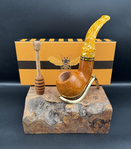 Savinelli miele smooth - savinelli,