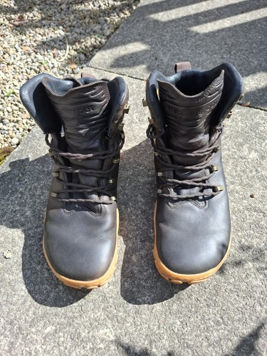 Vivobarefoot tracker forest - vivobarefoot,