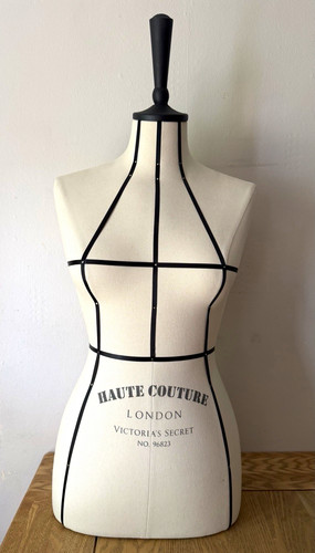 Victoria secret dress form - secret,