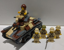Brickmiana WWII Type 95