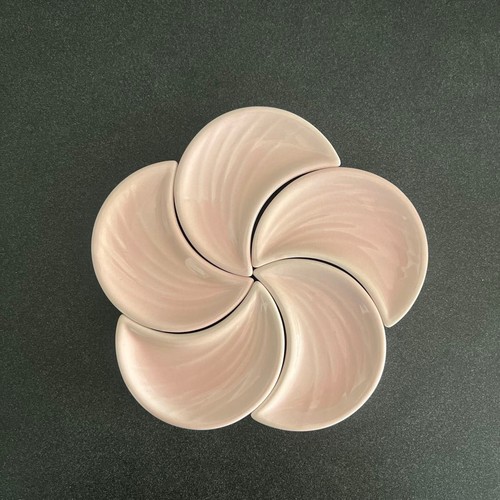 Chopstick rest mame platepink - mame,