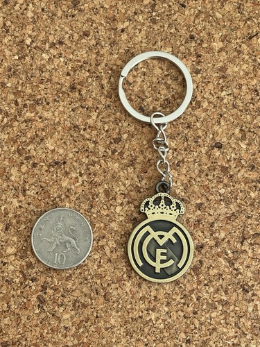 Real madrid quality - quality, zinc