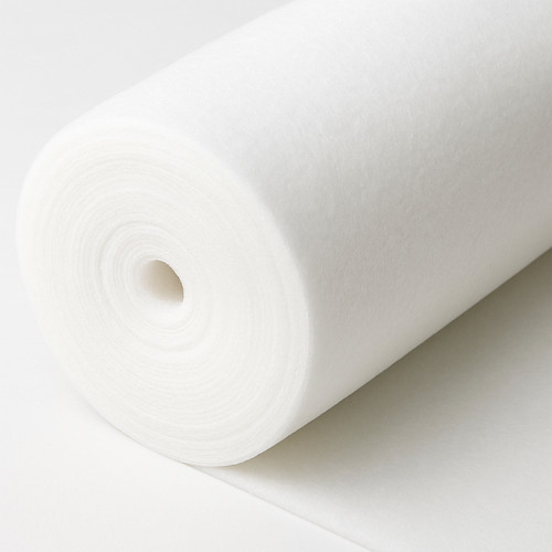 Eco polyester wadding - polyester,