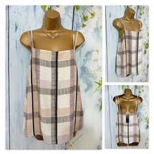 NEW MARKS AND SPENCER TOP SIZE