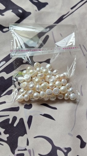 Ivory white freshwater - ivory,