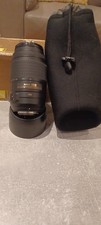 Nikon 55-300mm f4.5-5.6 G AF-S