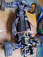 Tamiya Holiday Buggy 2010 Dt02