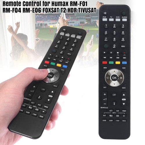 Remote control replacement - remote,