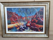 rolf harris signed limited