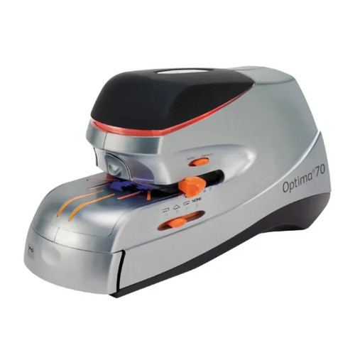 Rexel optima new heavy duty - rexel, 70