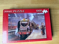 Waddingtons Royal Scot Train