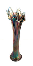 Vintage Carnival Glass Fenton
