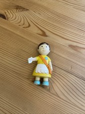 Bluebird Vintage 1988 Big Red