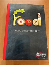 Slimming world food directory - world,