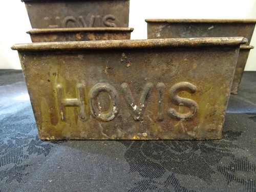Antique vintage hovis bread - vintage,