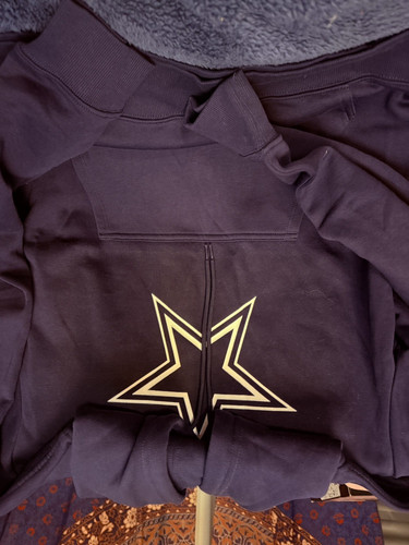 Nfl team apparel dallas - team,