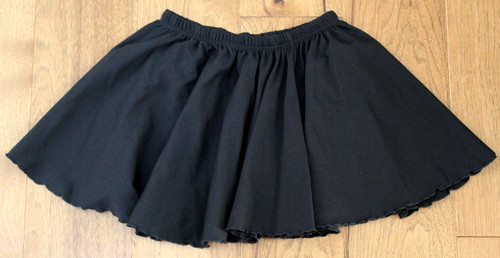 Danskin black ballet - danskin,