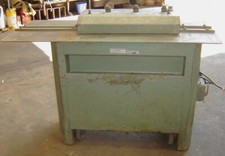 SHORTE 1.6 LF LOCKFORMER 1.6mm capacity, Pittsburgh & double seam rolls VAT inc.