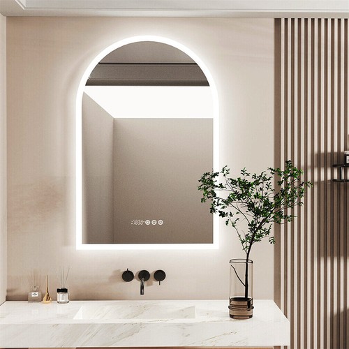 Vertical arch shape led - vertical, arch-shape