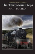Thirty-Nine Steps (Wordsworth