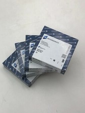 X4 pcs. PISTON RINGS